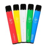 The Appeal of Flavor Variety and Customization in Disposable Vapes